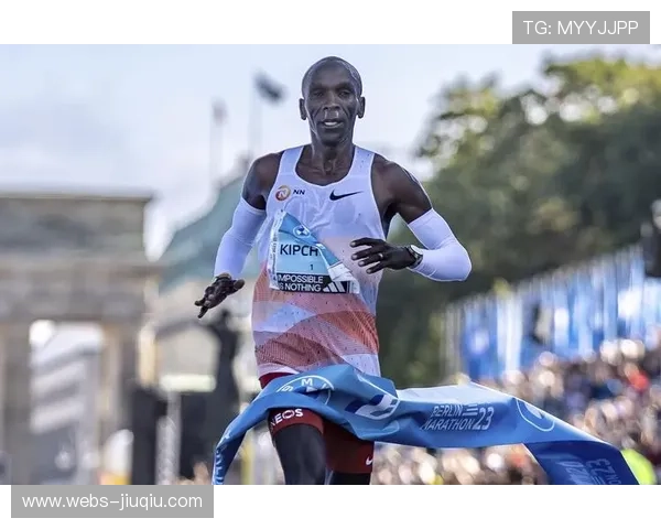 基普乔格纽约赛后谈职业生涯:激励下一代是核心使命