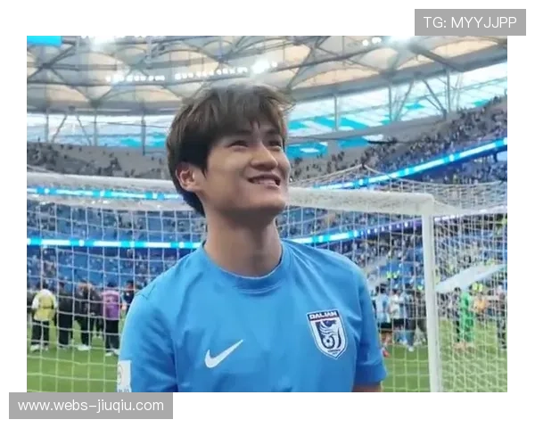 刘祝润租借表现亮眼,大连英博希望买断海港边锋