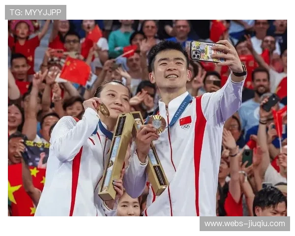 混双项目雅思组合夺冠 职业生涯实现全满贯